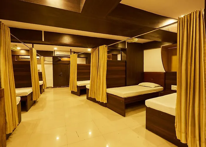 Mumbai Darbar Hotel
