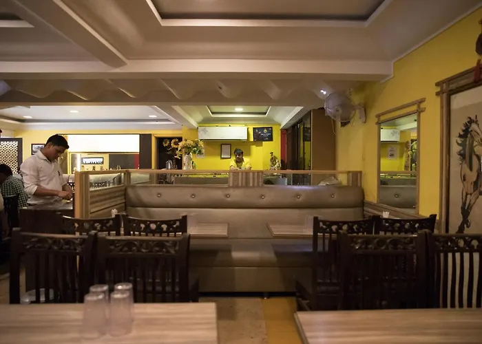 Mumbai Darbar Hotel